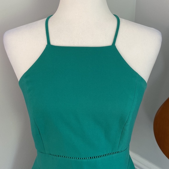 Gianni Bini Fit and Flare Dress - Picture 2 of 11